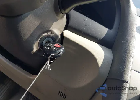 2007 Toyota Camry Le from USA, damaged, VIN 4T1BE46K57U532465